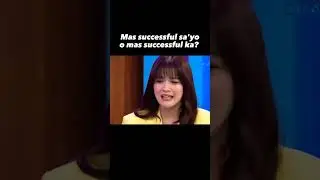 'Di nga importante estado. Basta inaangat niyo ang isa't isa. Tulungan lang.
