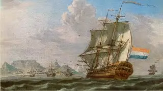 The Dutch Empire Explained: Trade, Colonies, Power, and Global Influence