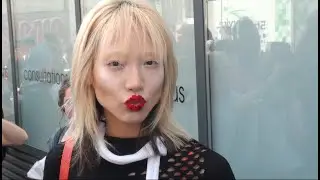 Week Paris 2020-2021  MODELS 8
