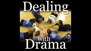 Dealing With Drama on the Volleyball Team - The Dig Season 3