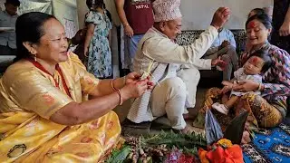 Tika 2080 BS | Happy Dashain💖