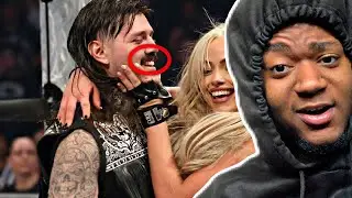 WWE References Only Hardcore Fans Caught in 2024! |Reaction