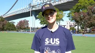 Build a better, kinder New York City with Jaimie Alexander