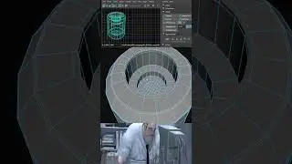Noob vs Pro Artist: Automatic vs Camera- Based UV Unwrapping in Maya #mayatutorial #3dtips #shorts