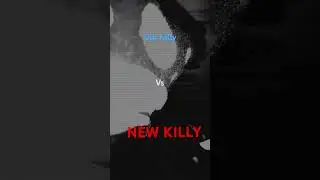 Old Killy vs new Killy