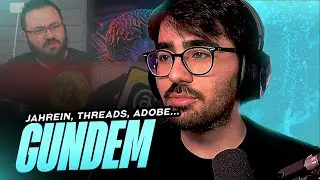 Videoyun - Jahrein'i Ban Yemekten Nasıl Kurtardım? Bitcoin'in D&uuml;şmesi, Dolandırıcı AI...  G&uuml;ndem