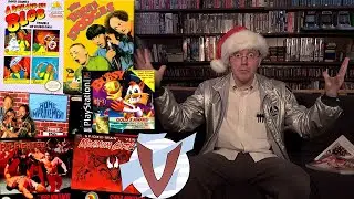 Wish List 
