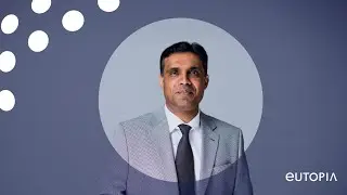 Interview with Deresh Ramjugernath, President of Stellenbosch&nbsp;University (EUTOPIA GP)