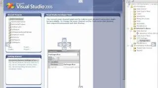 Basics 105   Introduction to Business Intelligence Development Studio