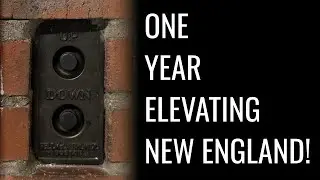 (ONE YEAR ELEVATING NEW ENGLAND!) The Best Motors of 2025!