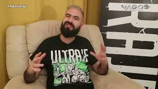 Podcast Ultraje: Rumo a Vagos #2 (Stratovarius, Napalm Death, Candlemass,... e muito mais!)