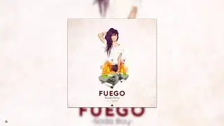 Soda Boy - Fuego (Prod. Heizer Beats)