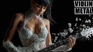 The Connection | Inside the Creation Between Violin, Metal and Emotion