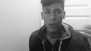 Streeter Jons ~ Cold Water, Justin Bieber cover