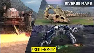 NEW Dino Squad MOD 💎 Dino Squad Cheat 💲 Glitch Free Money on Mobile (VERSION 2023)