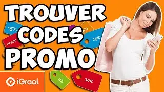 Trouver des codes promo facilement sur Internet [Tutoriel]