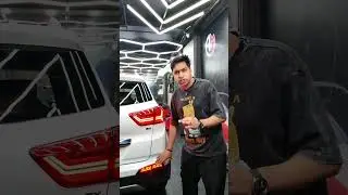 This Creta Doesn&rsquo;t Look Stock Anymore 😍 | Full AutoMakeover Customization