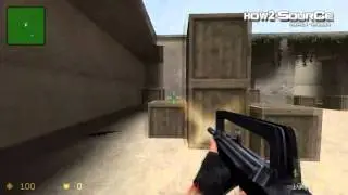 How2:Source - Staffel 1, Episode 5 - Die Waffen und Granaten