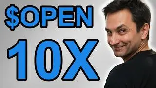$OPEN has THE BEST Turnaround CEO EVER.