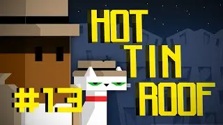 Gum Confession - Neill Plays: Hot Tin Roof #13