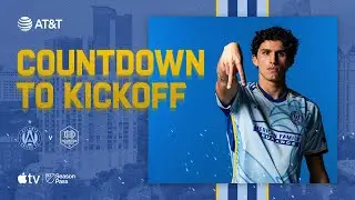 It all goes down 𝐭𝐨𝐧𝐢𝐠𝐡𝐭 🫡 Match Preview, ATL UTD vs. Houston Dynamo | AT&T Countdown to Kickoff