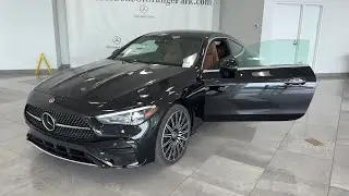 2026 Mercedes-Benz CLE CLE 300 Jacksonville, Middleburg, Orange Park, Fleming Island, Ponte Verde