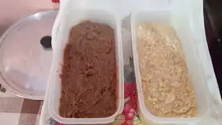 Sábado 22/11/2026, fazendo Doce de leite 🥛 e doce de banana 🍌.