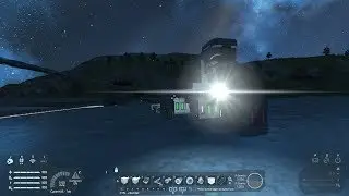 Space Engineers - Inertia Tensor + 