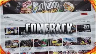 COMEBACK! | xTheDon IST ZUR&Uuml;CK!!