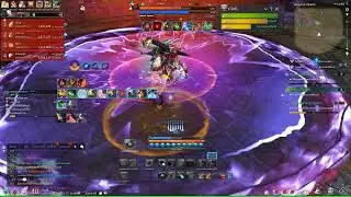 BNSTH Grim F20 Class Bard (Yellow loop bug?)