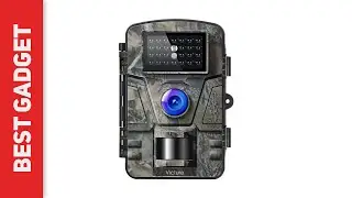 Victure HC200 Trail Camera Review