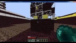 Minecraft Super Craft Bros.