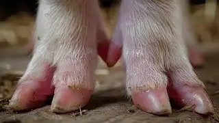 Why is the pig the symbol of non kosher animals? /Torah from Africa Shemini 5785
