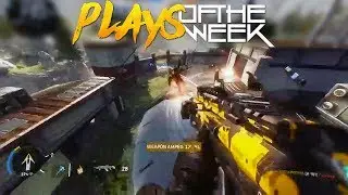 Titanfall 2 - Top Plays of the Week #97!