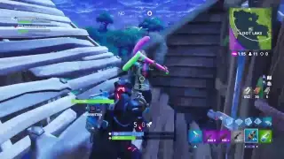 Fortnite mit timogaming