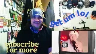 juggalo rambo reacts ADAM CALHOUN TWEAKER UPCHURCH DISS MADE ME RESPOND WITH RAP by 