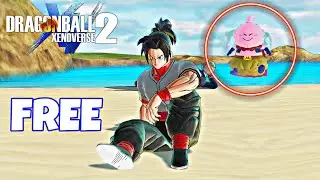 NEW AND EASY WAY TO GET CC MASCOTS FOR FREE | DBXV2