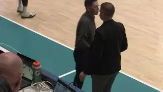 Tapiolan Honka vs. Salon Vilpas - Game Highlights