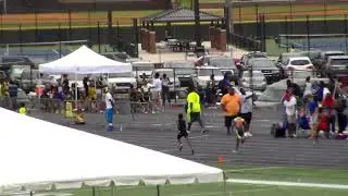 Caleb 400 prelim prelim 2018 USATFGA Association