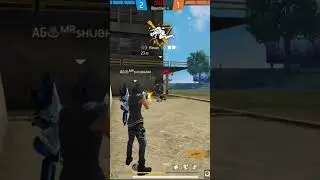 OP Thomson Skin Free 😱 Only Headshot |Free Fire | #shorts