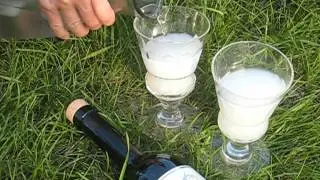 Absinthe Duplais blanche retro edition