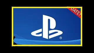 [Breaking News]Ps4 update 5.03: sony release new system upgrade - here&rsquo;s everything it does
