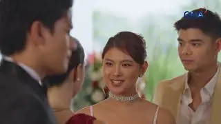 Shining Inheritance: Inna, sinupalpal si Aimee!