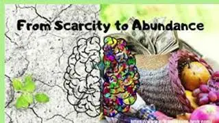 Zero Marginal Cost Economy and Prout Society of Abundance