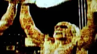The Rise and Fall Of WCW Menu Music + Video