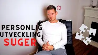 Sanningen Om Personlig utveckling