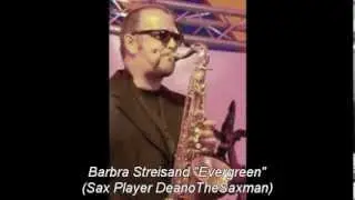 Barbra Streisand - 