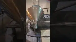 Cone Runs Uphill😮 #youtube #ytshorts #science