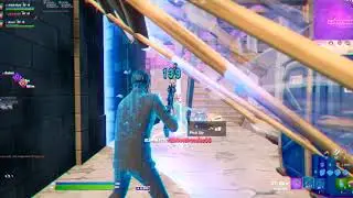 Spicy 🌶️ (Fortnite Montage)