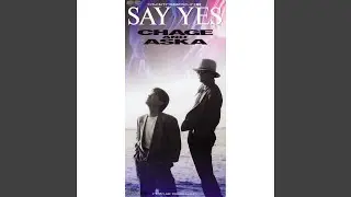 SAY YES (オリジナルカラオケ)